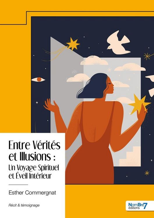 Produktbild: Entre V&eacute;rit&eacute;s et Illusions