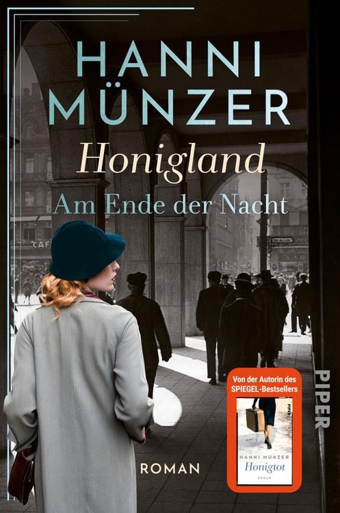 Produktbild: Honigland