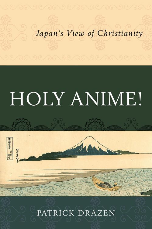 Produktbild: Holy Anime!