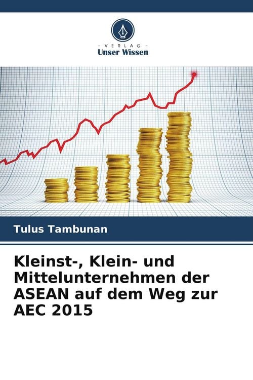 Produktbild: Kleinst-, Klein- und Mittelunternehmen der ASEAN auf dem Weg zur AEC 2015