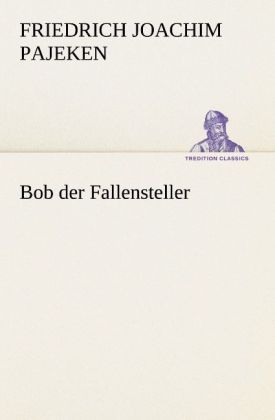 Produktbild: Bob der Fallensteller