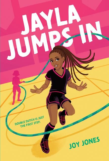 Produktbild: Jayla Jumps in