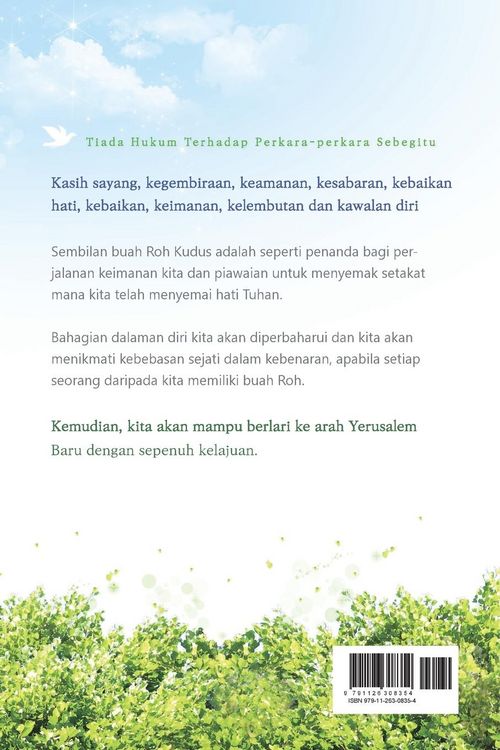 Produktbild: Tiada Hukum Terhadap Perkara-perkara Sebegitu (Malay Edition)