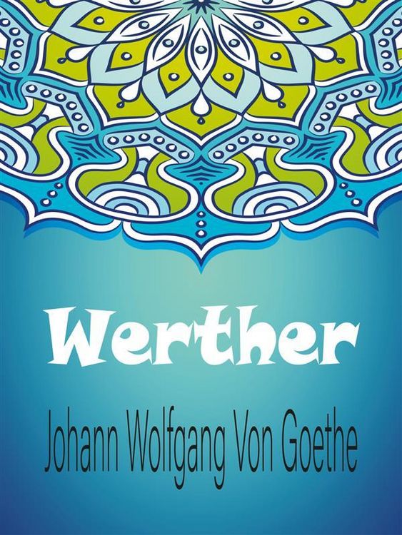 Produktbild: Werther