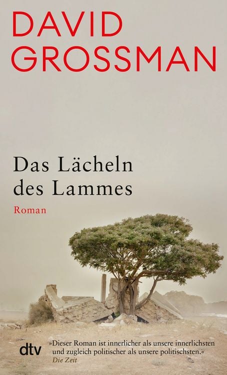 Produktbild: Das L&auml;cheln des Lammes