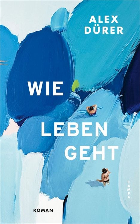 Produktbild: Wie leben geht