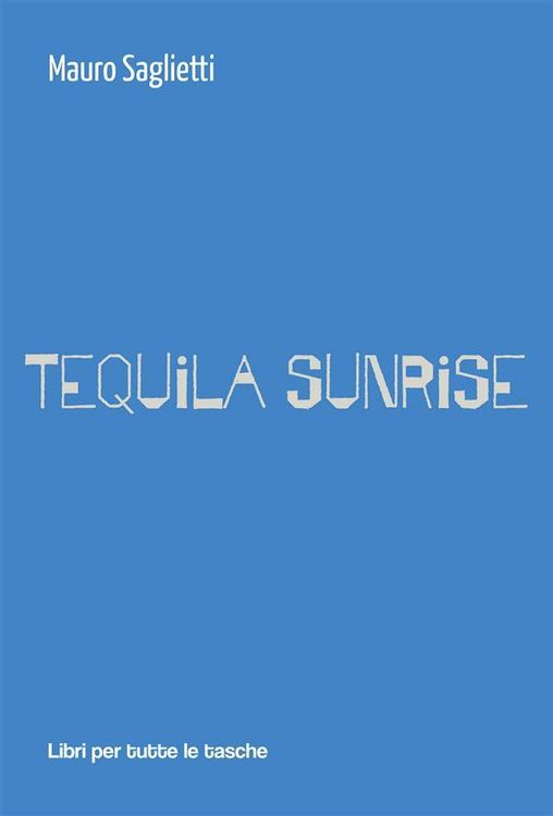 Produktbild: Tequila Sunrise