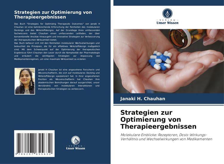 Produktbild: Strategien zur Optimierung von Therapieergebnissen