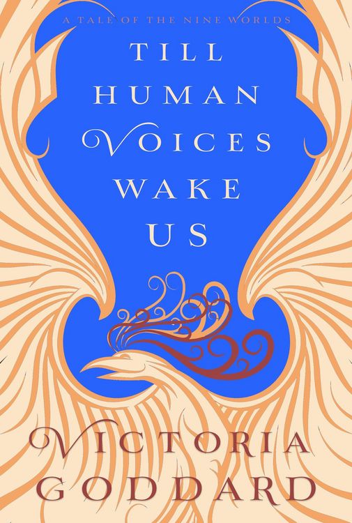 Produktbild: Till Human Voices Wake Us