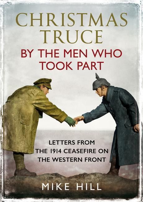 Produktbild: Christmas Truce by the Men Who Took Part