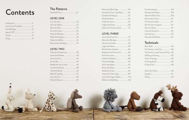 Produktbild: Edward's Menagerie: The New Collection