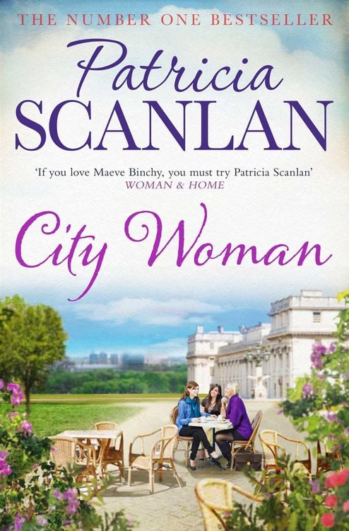 Produktbild: City Woman