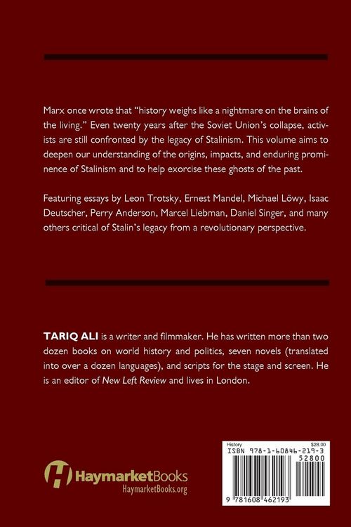 Produktbild: The Stalinist Legacy
