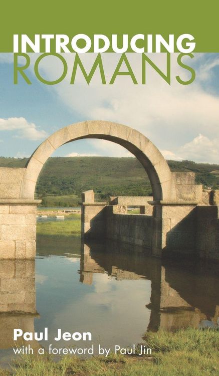 Produktbild: Introducing Romans
