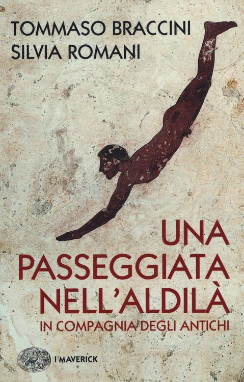 Produktbild: Una passeggiata nell'aldil&agrave; in compagnia degli antichi
