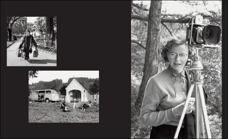 Produktbild: Elfriede Mejchar
