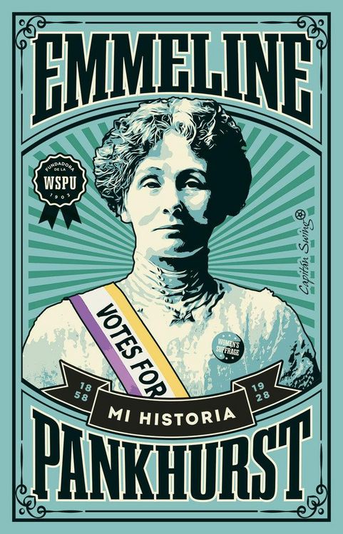 Produktbild: Mi historia