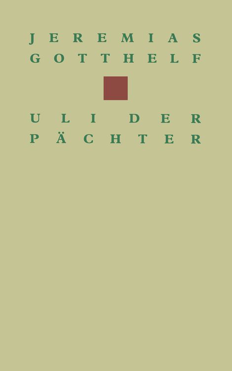 Produktbild: Uli der P&auml;chter
