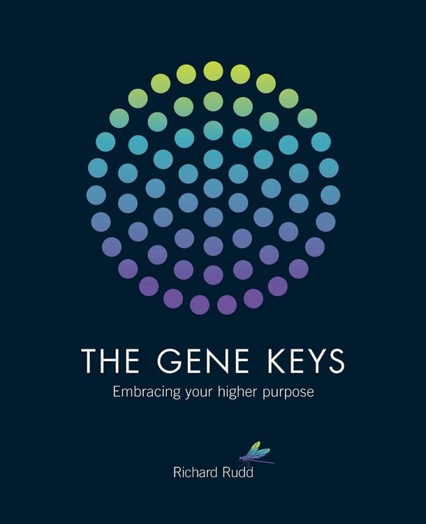 Produktbild: The Gene Keys