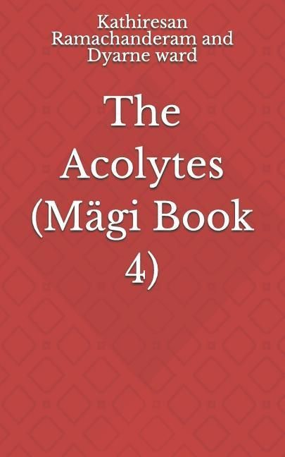 Produktbild: The Acolytes