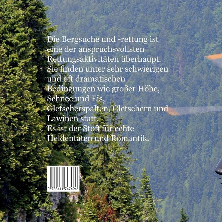 Produktbild: Bergwacht Fahrzeuge
