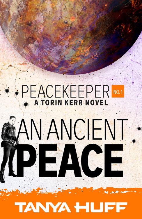 Produktbild: Ancient Peace