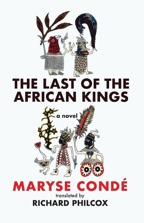 Produktbild: Last of the African Kings