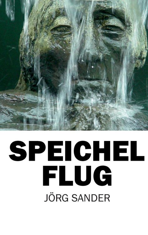 Produktbild: Speichelflug