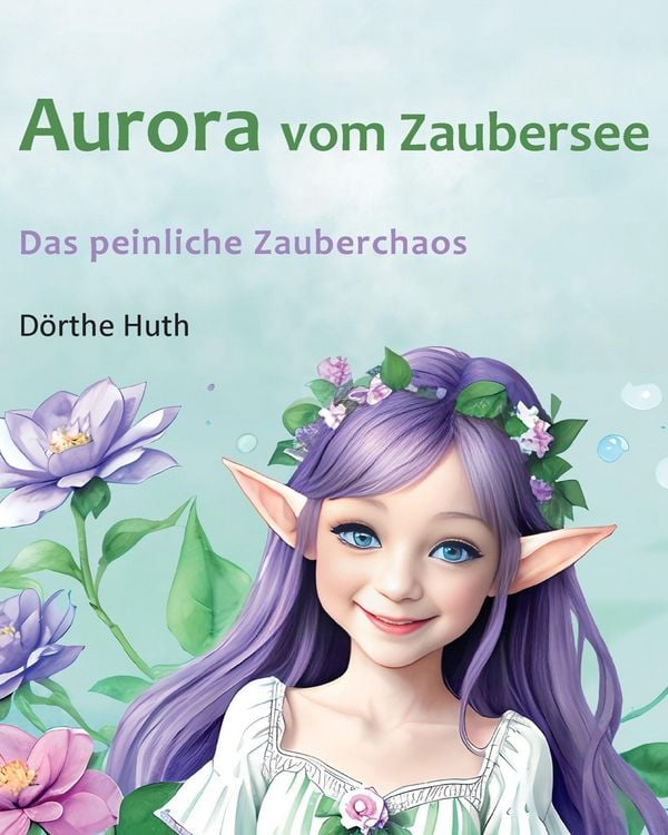 Produktbild: Aurora vom Zaubersee