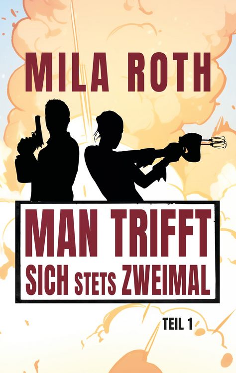 Produktbild: Man trifft sich stets zweimal (Teil 1)