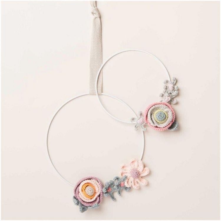 Produktbild: Heartbreakers - The lovely world of RICORUMI, 100% Cotton