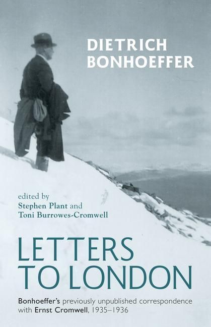 Produktbild: Letters to London