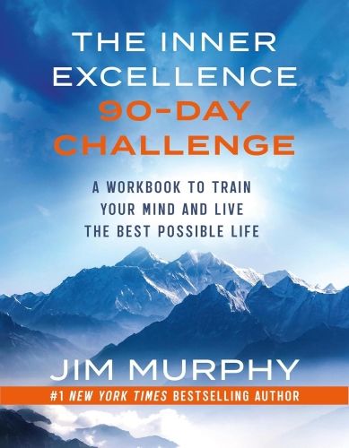 Produktbild: The Inner Excellence 90-Day Challenge