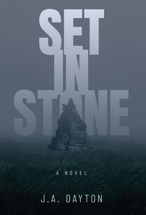 Produktbild: Set In Stone