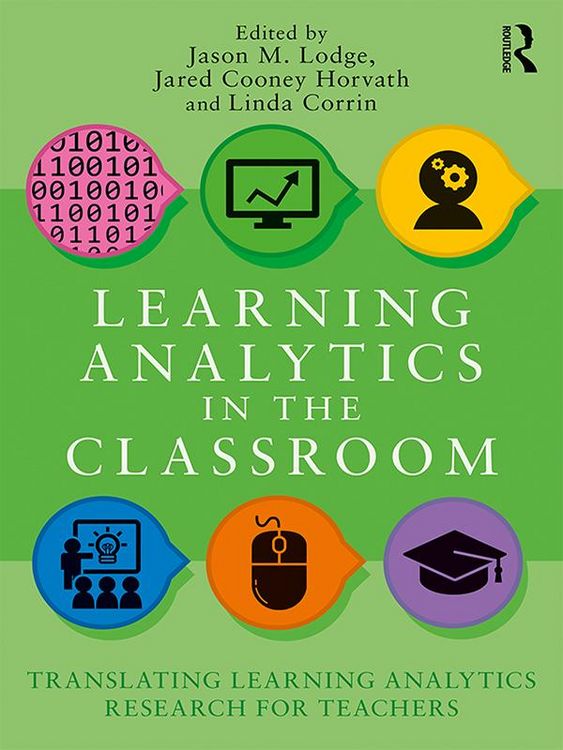 Produktbild: Learning Analytics in the Classroom