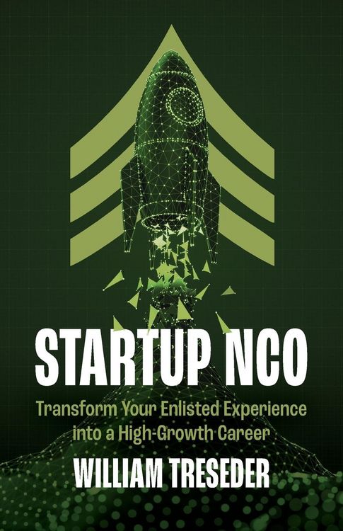 Produktbild: Startup NCO