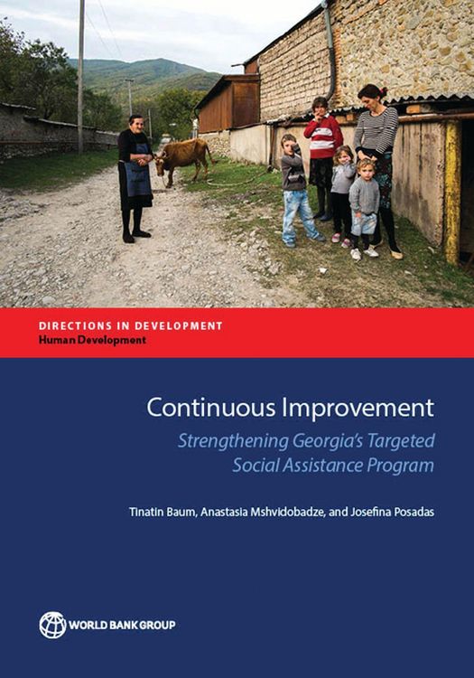 Produktbild: Continuous Improvement