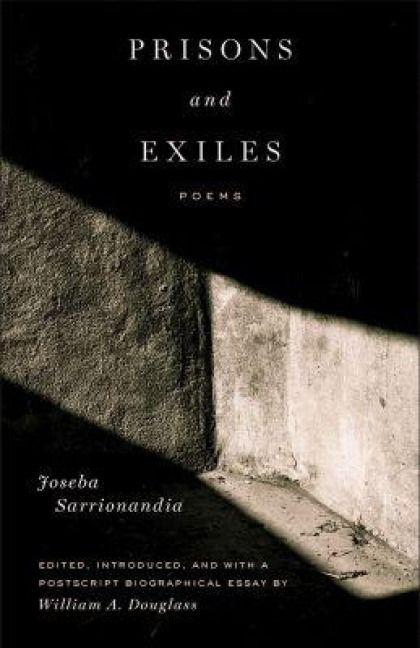 Produktbild: Prisons and Exiles