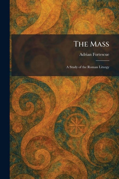 Produktbild: The Mass