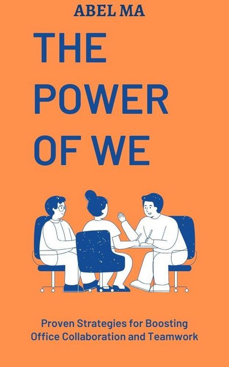 Produktbild: The Power of We