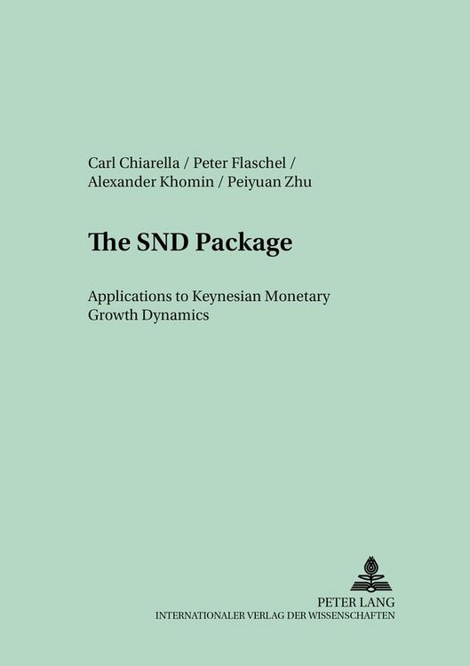 Produktbild: The SND Package
