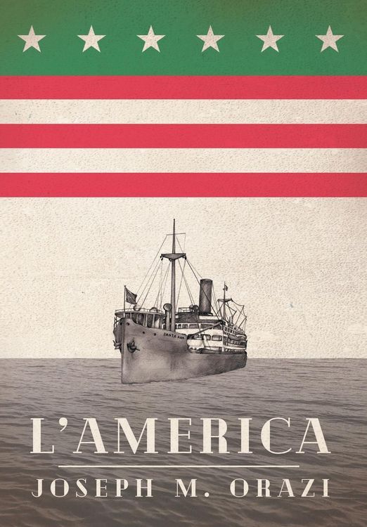Produktbild: L'America