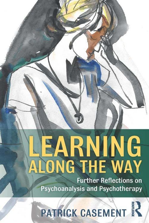 Produktbild: Learning Along the Way