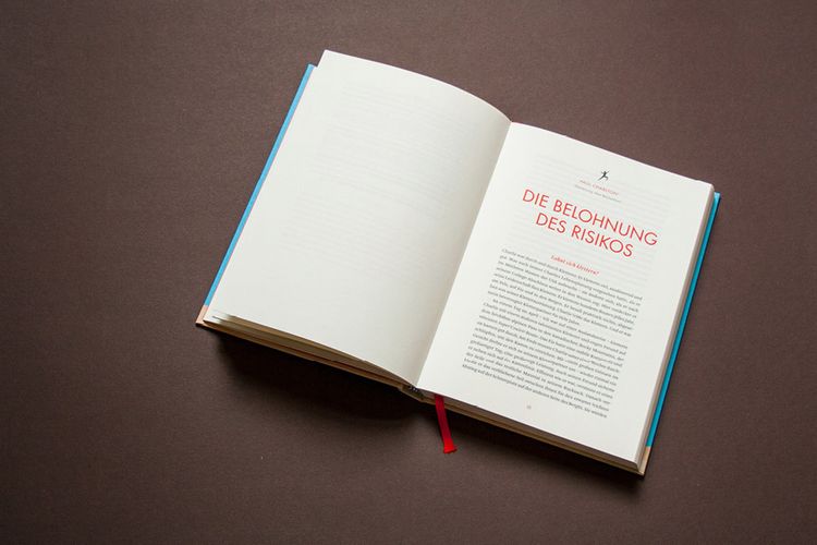 Produktbild: Die Philosophie des Kletterns