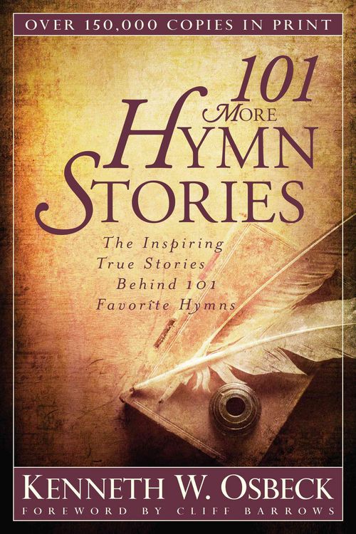 Produktbild: 101 More Hymn Stories
