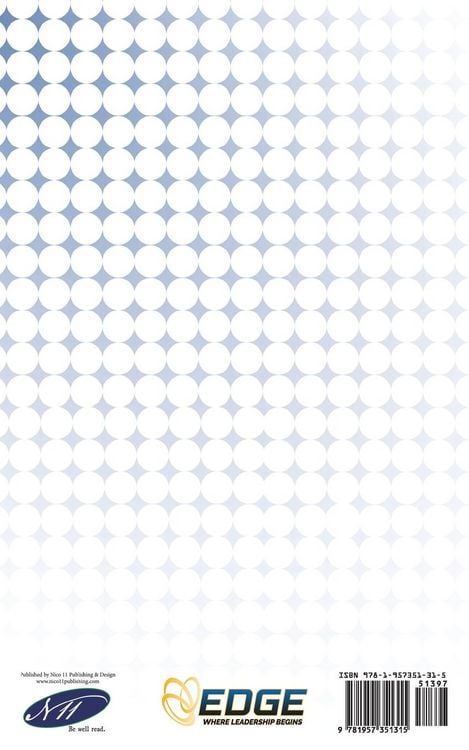 Produktbild: Where Leadership Begins - Journal