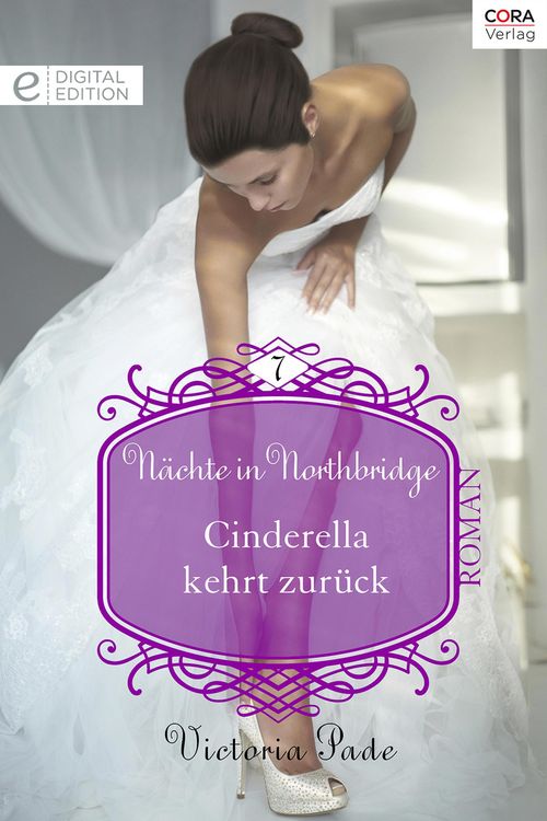 Bild vom Artikel Cinderella kehrt zurück vom Autor Victoria Pade