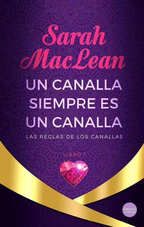 Produktbild: Un canalla siempre es un canalla