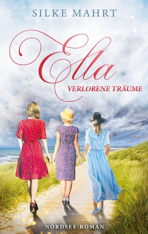 Produktbild: Ella - Verlorene Tr&auml;ume
