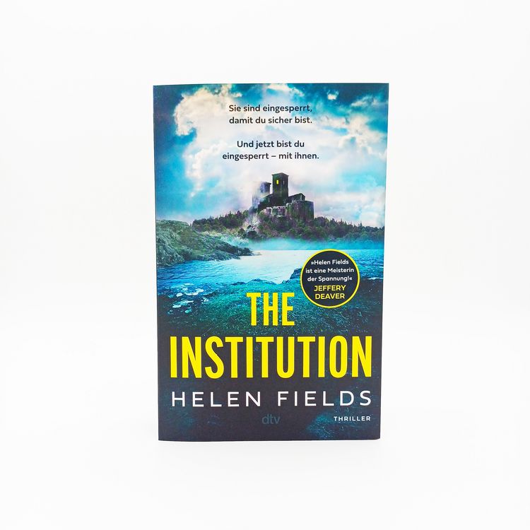 Produktbild: The Institution